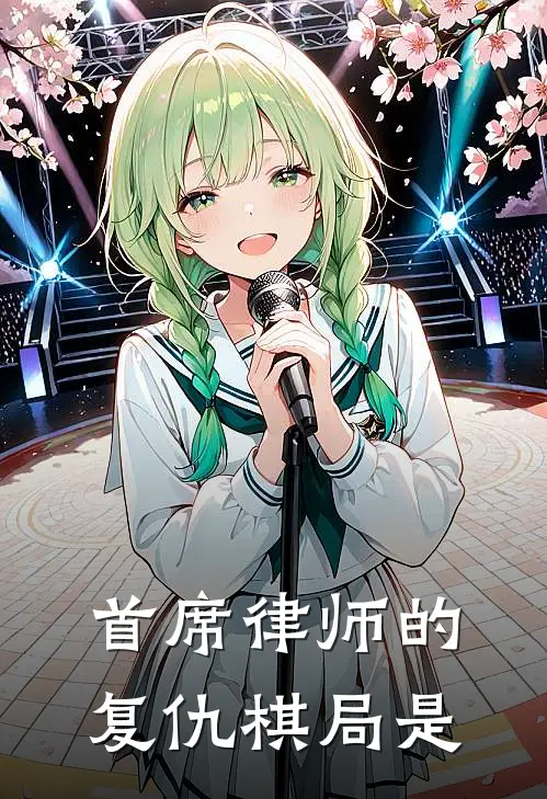 首席律师的复仇棋局是