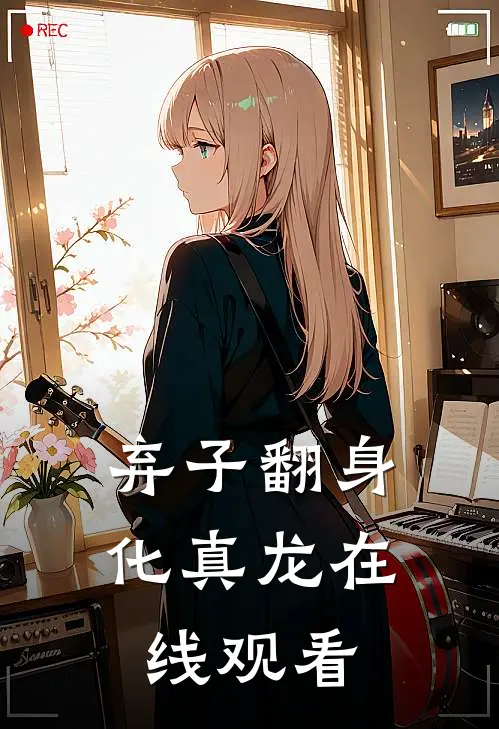 弃子翻身化真龙在线观看