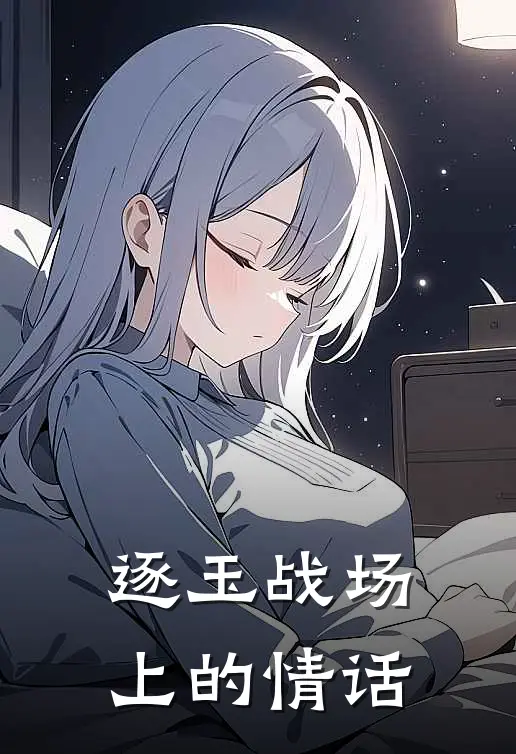 逐玉（战场上的情话）