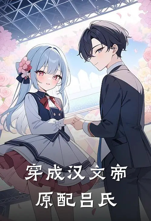 穿成汉文帝原配吕氏