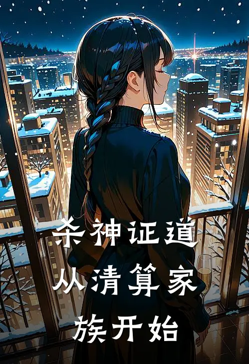 杀神证道：从清算家族开始