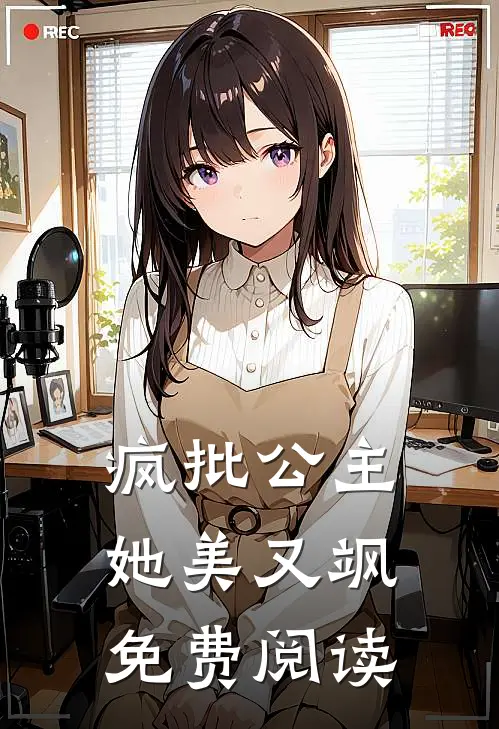 疯批公主她美又飒免费阅读