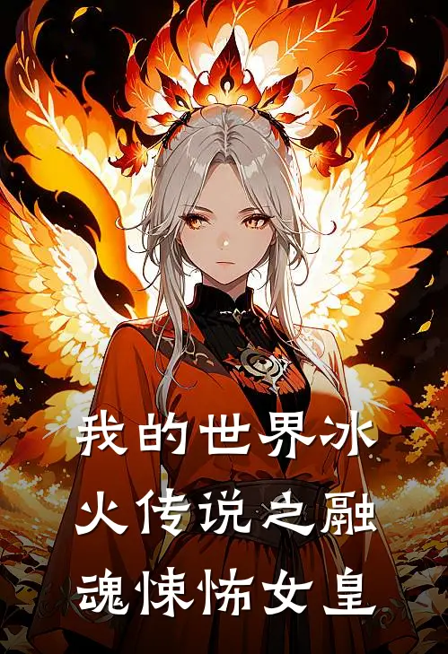 我的世界冰火传说之融魂悚怖女皇