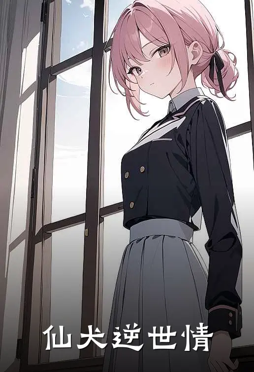 仙犬逆世情