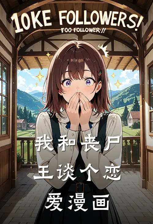 我和丧尸王谈个恋爱漫画