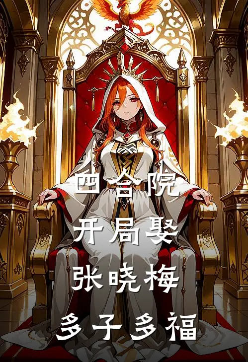 四合院：开局娶张晓梅，多子多福