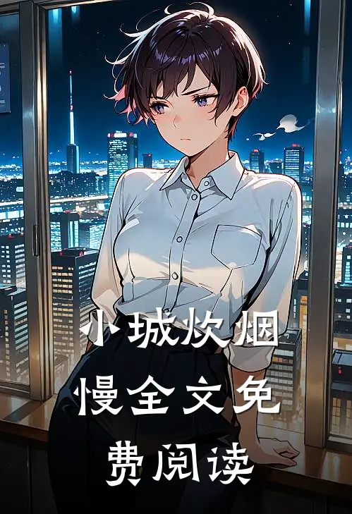 小城炊烟慢全文免费阅读