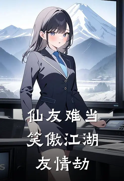 仙友难当笑傲江湖友情劫