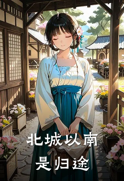 北城以南是归途