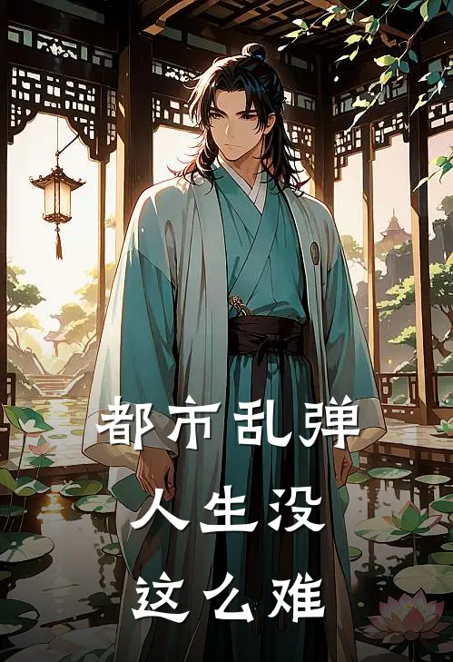 都市乱弹：人生没这么难