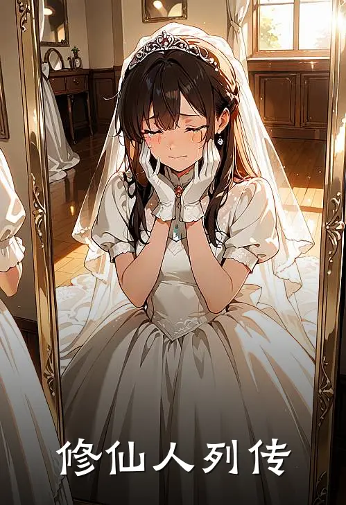 修仙人列传