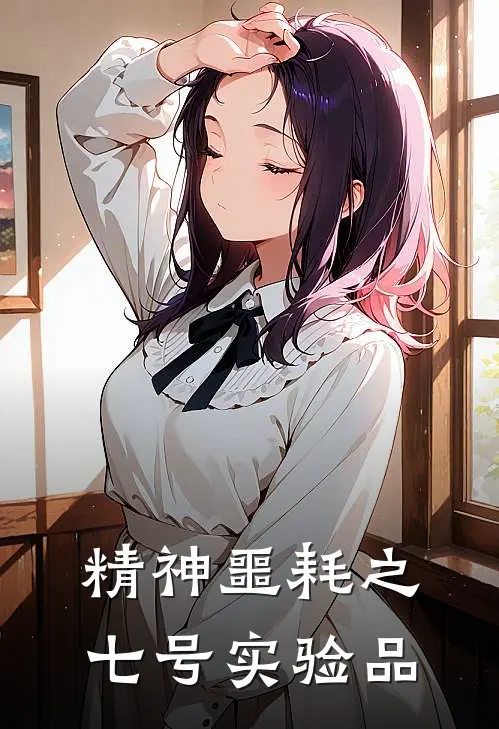 精神噩耗之七号实验品