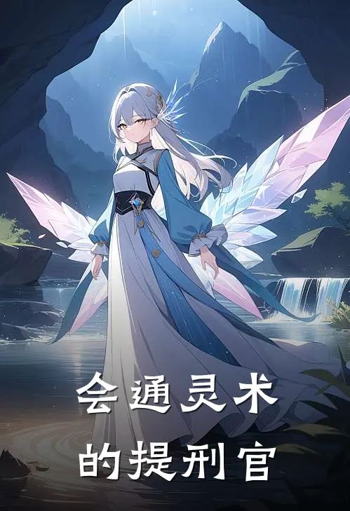 会通灵术的提刑官