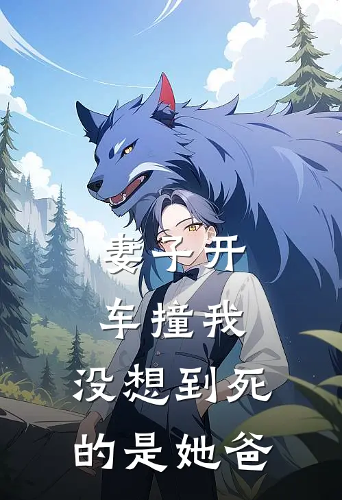 妻子开车撞我，没想到死的是她爸