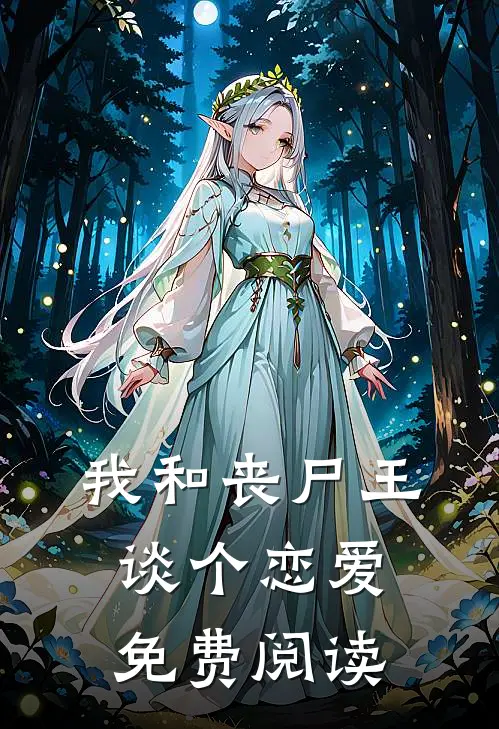 我和丧尸王谈个恋爱免费阅读