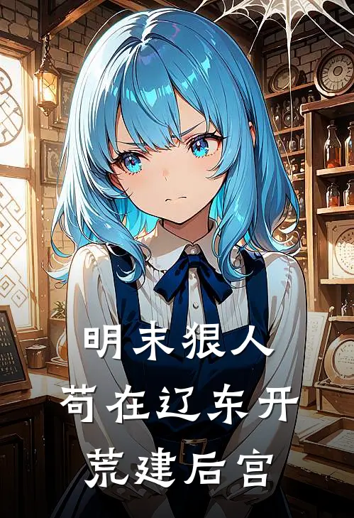 明末狠人：苟在辽东开荒建后宫