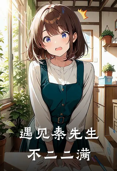 遇见秦先生不二二满