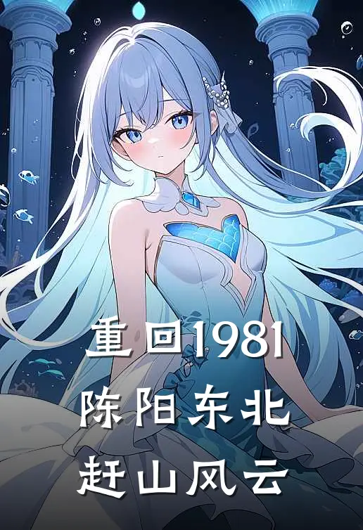 重回1981：陈阳东北赶山风云