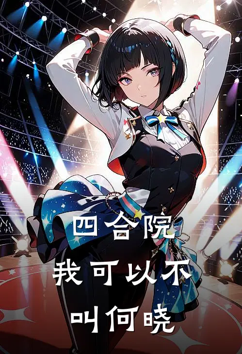 四合院，我可以不叫何晓何晓娄晓娥全文免费阅读_完结热门小说四合院，我可以不叫何晓(何晓娄晓娥)