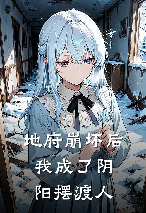 地府崩坏后，我成了阴阳摆渡人(林天林天)全本免费小说_阅读免费小说地府崩坏后，我成了阴阳摆渡人林天林天