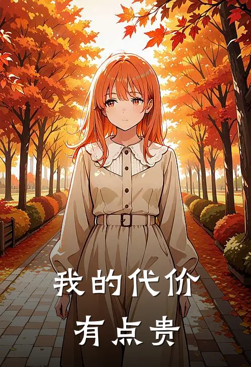 我的代价有点贵