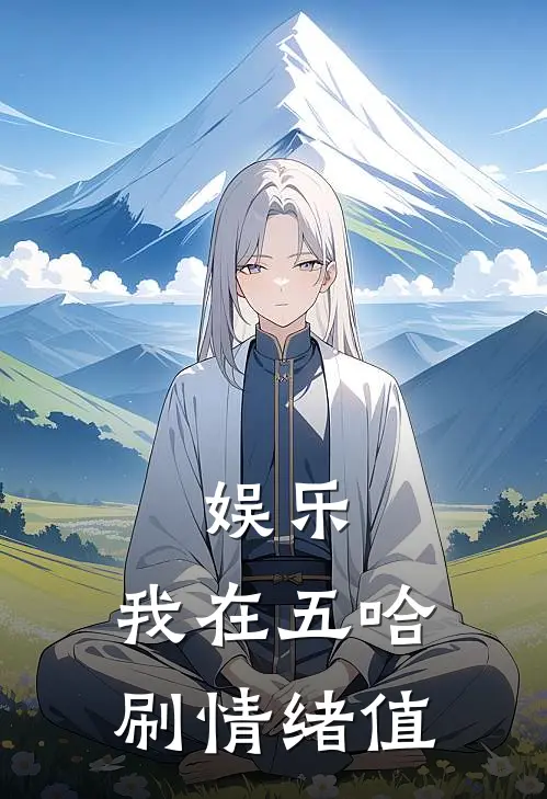 《娱乐，我在五哈刷情绪值》林逸鹤哥全集免费在线阅读_(林逸鹤哥)全章节免费在线阅读