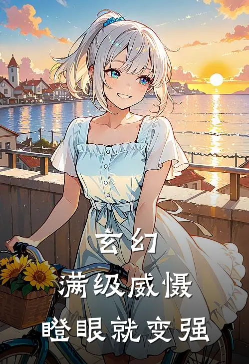 玄幻：满级威慑，瞪眼就变强赵干赵虎热门小说免费阅读_完本完结小说玄幻：满级威慑，瞪眼就变强(赵干赵虎)