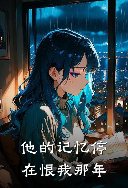 他的记忆停在恨我那年