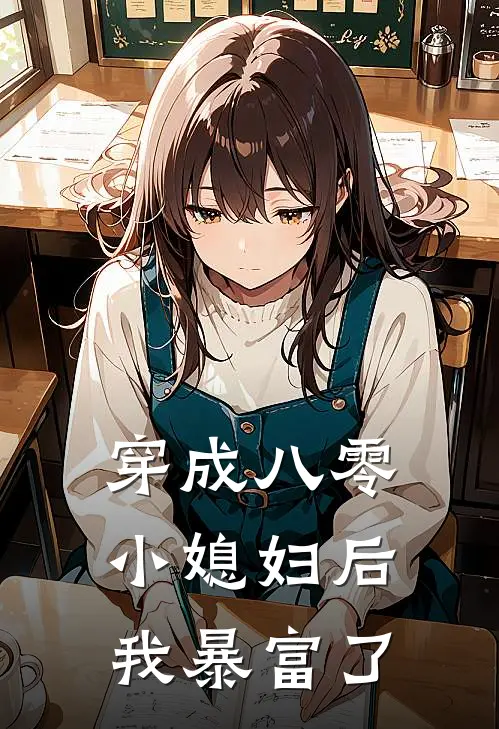 穿成八零小媳妇后我暴富了林晚秋顾晏辰完整免费小说_小说全文免费阅读穿成八零小媳妇后我暴富了林晚秋顾晏辰