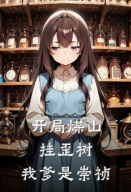 开局煤山挂歪树，我爹是崇祯