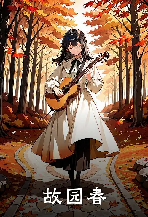 故园春方钰萧明祎全文免费阅读_完结热门小说故园春(方钰萧明祎)