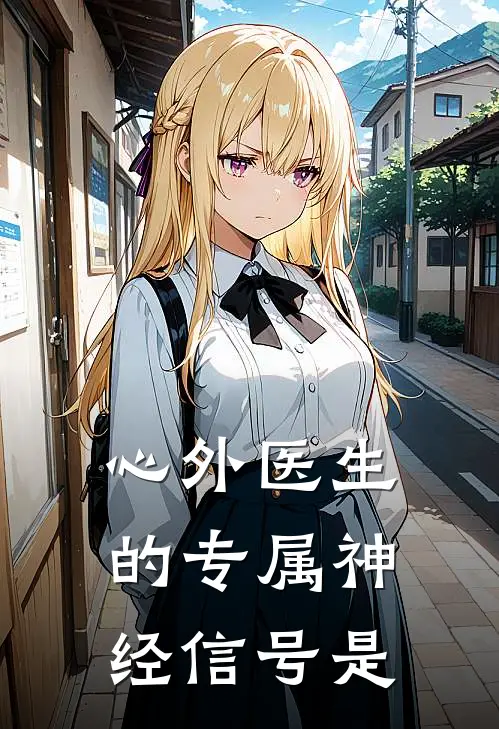 心外医生的专属神经信号是