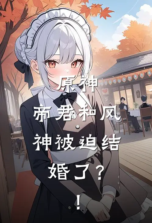 原神：帝君和风神被迫结婚了？！