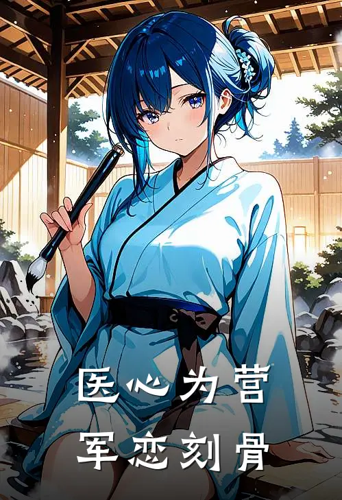 医心为营，军恋刻骨
