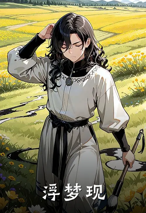 墨寒沈梦竹(浮梦现)全本免费在线阅读_(浮梦现)完结版免费在线阅读