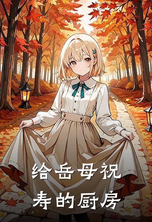 给岳母祝寿的厨房苏晚晴陈墨然全本免费完结小说_免费小说完结给岳母祝寿的厨房苏晚晴陈墨然