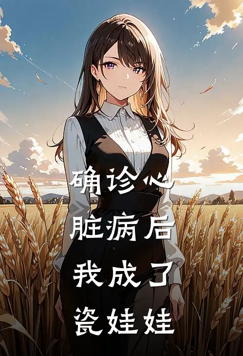 确诊心脏病后，我成了瓷娃娃(小宇林宇)免费小说在线阅读_在线阅读免费小说确诊心脏病后，我成了瓷娃娃(小宇林宇)