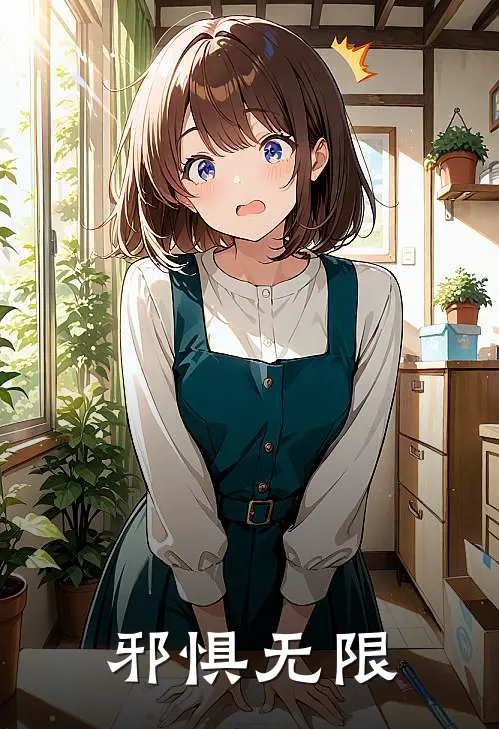 邪惧无限余安玉佩完整版免费小说_热门网络小说推荐邪惧无限(余安玉佩)