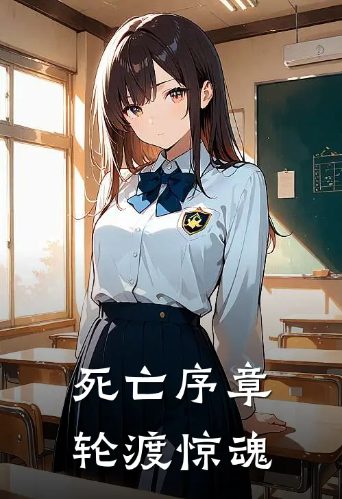 死亡序章：轮渡惊魂