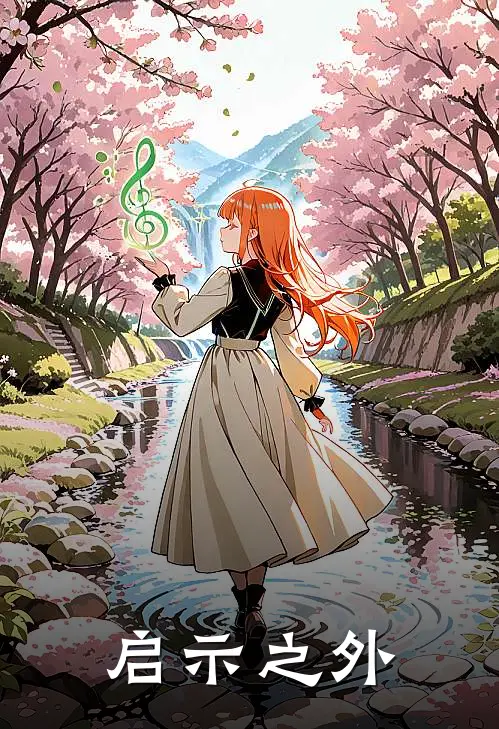 启示之外苏尧林州完本热门小说_小说推荐完结启示之外苏尧林州