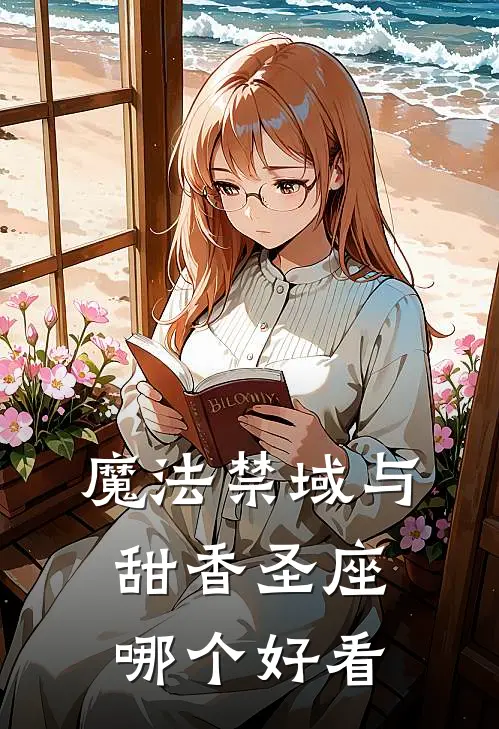 魔法禁域与甜香圣座哪个好看