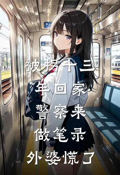 被拐十三年回家，警察来做笔录，外婆慌了(周建军王琴扶)完结小说_小说完整版免费阅读被拐十三年回家，警察来做笔录，外婆慌了周建军王琴扶