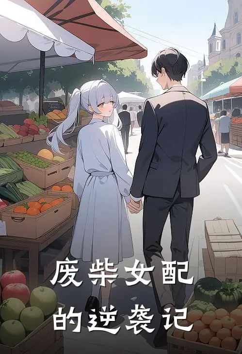 废柴女配的逆袭记