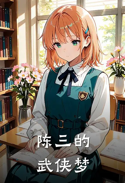 陈三青云(陈三的武侠梦)全文免费在线阅读_陈三的武侠梦完整版免费在线阅读