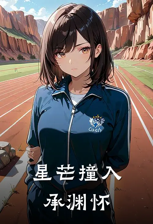 星芒撞入承渊怀