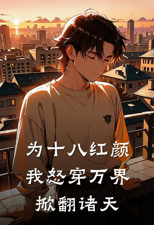 为十八红颜，我怒穿万界掀翻诸天全文免费阅读无弹窗大结局_为十八红颜，我怒穿万界掀翻诸天（郑衍肖忶）小说免费阅读大结局
