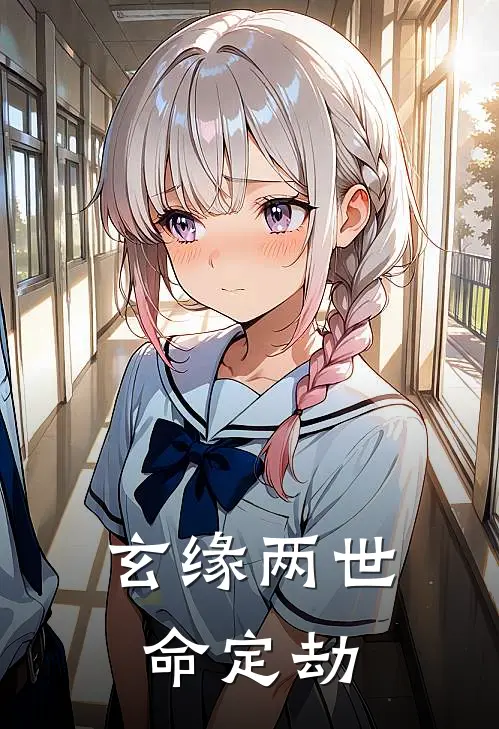 玄缘两世：命定劫谢寻沈织星热门小说大全_免费小说完结玄缘两世：命定劫谢寻沈织星