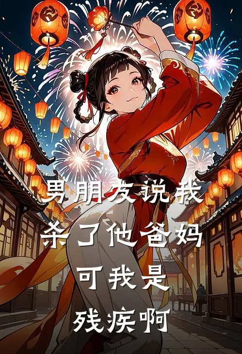 男朋友说我杀了他爸妈，可我是残疾啊霍宁红章推荐完结小说_热门小说在线阅读男朋友说我杀了他爸妈，可我是残疾啊(霍宁红章)