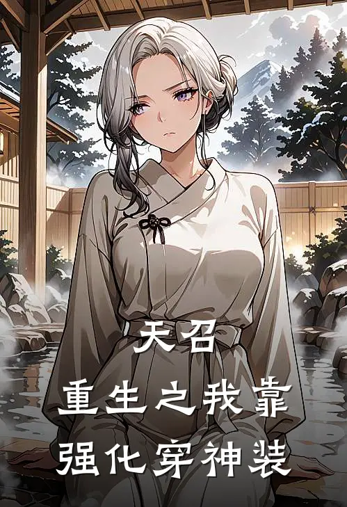 天召：重生之我靠强化穿神装