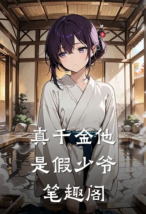 真千金他是假少爷笔趣阁